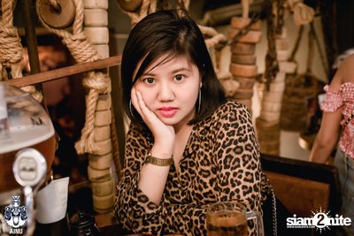 Friday Night at Ainu Bar — photo 37