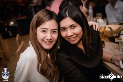 Friday Night at Ainu Bar — photo 41