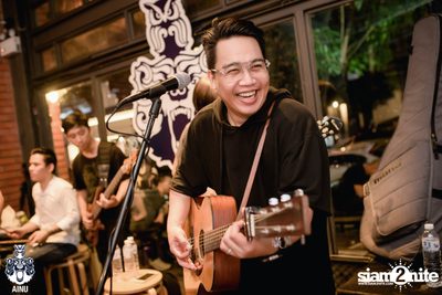 Friday Night at Ainu Bar — photo 46