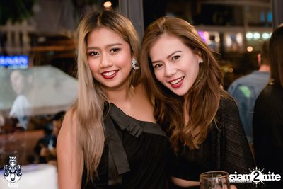 Friday Night at Ainu Bar — photo 47