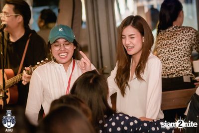 Friday Night at Ainu Bar — photo 48