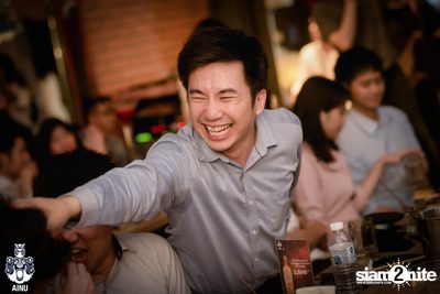 Friday Night at Ainu Bar — photo 49