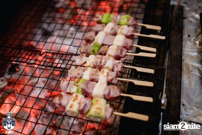 Friday Night at Ainu Bar — photo 61