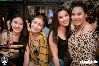 Friday Night at Ainu Bar — photo 63