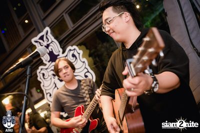 Friday Night at Ainu Bar — photo 68