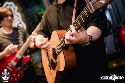 Friday Night at Ainu Bar — photo 69
