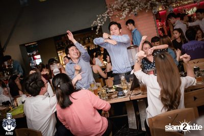Friday Night at Ainu Bar — photo 70