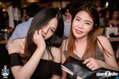 Friday Night at Ainu Bar — photo 74