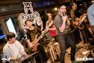 Friday Night at Ainu Bar — photo 76