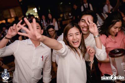 Friday Night at Ainu Bar — photo 77