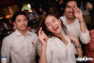 Friday Night at Ainu Bar — photo 78