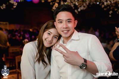 Friday Night at Ainu Bar — photo 80