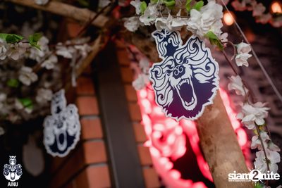 Friday Night at Ainu Bar — photo 81