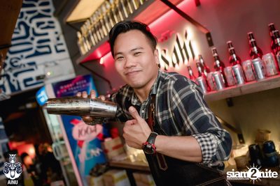Friday Night at Ainu Bar — photo 82