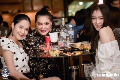 Friday Night at Ainu Bar — photo 87