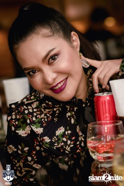 Friday Night at Ainu Bar — photo 90