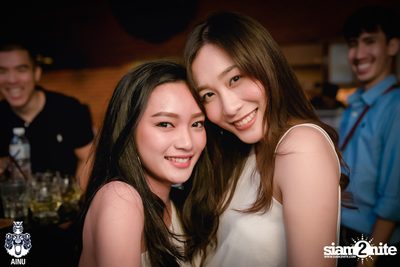 Friday Night at Ainu Bar — photo 93