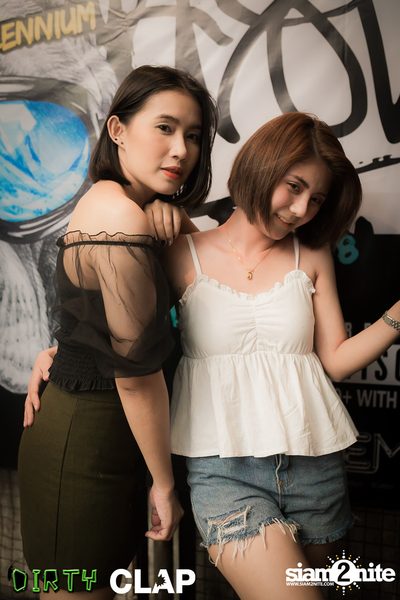 Dirty Bar presents Y2K Party | Demo Thonglor — photo 2