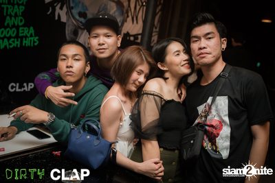 Dirty Bar presents Y2K Party | Demo Thonglor — photo 3