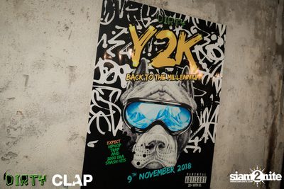 Dirty Bar presents Y2K Party | Demo Thonglor — photo 4