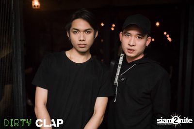 Dirty Bar presents Y2K Party | Demo Thonglor — photo 5