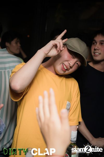 Dirty Bar presents Y2K Party | Demo Thonglor — photo 6