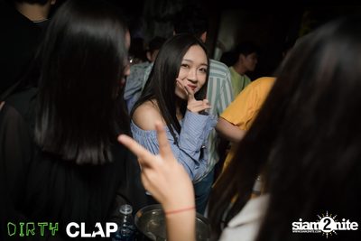 Dirty Bar presents Y2K Party | Demo Thonglor — photo 7