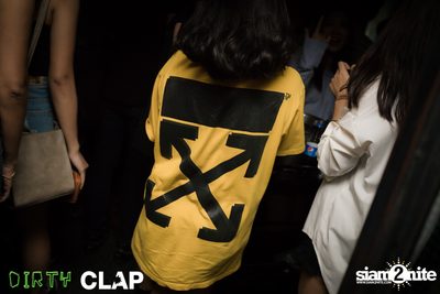 Dirty Bar presents Y2K Party | Demo Thonglor — photo 8