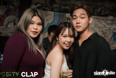 Dirty Bar presents Y2K Party | Demo Thonglor — photo 11