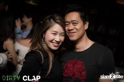 Dirty Bar presents Y2K Party | Demo Thonglor — photo 12