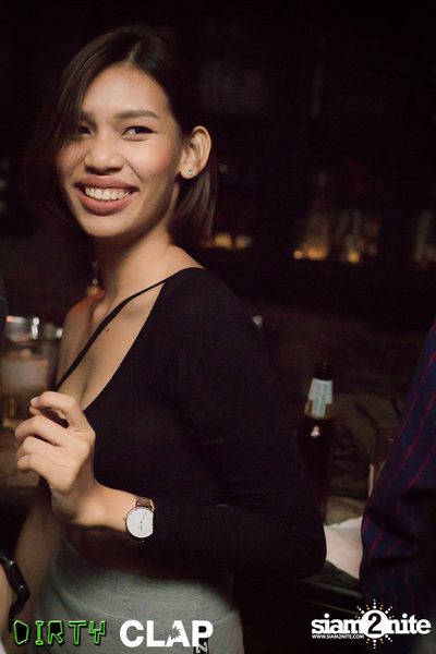 Dirty Bar presents Y2K Party | Demo Thonglor — photo 13