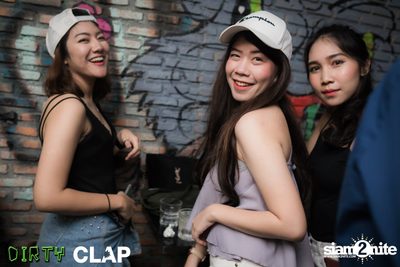 Dirty Bar presents Y2K Party | Demo Thonglor — photo 14