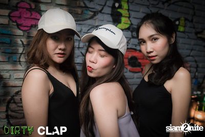 Dirty Bar presents Y2K Party | Demo Thonglor — photo 15