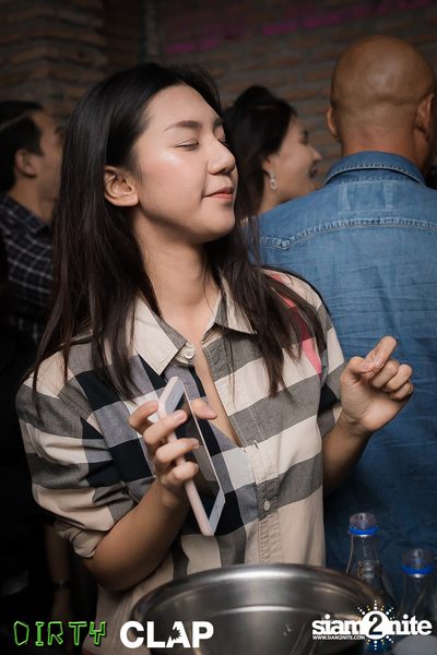 Dirty Bar presents Y2K Party | Demo Thonglor — photo 16