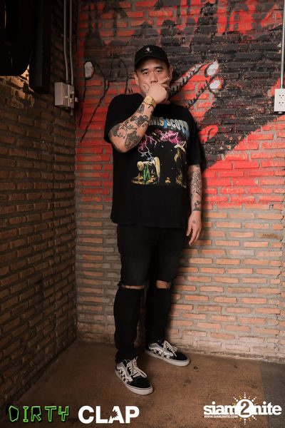Dirty Bar presents Y2K Party | Demo Thonglor — photo 21