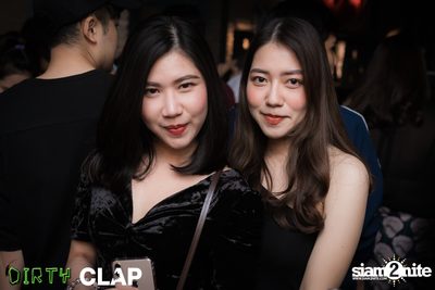 Dirty Bar presents Y2K Party | Demo Thonglor — photo 22