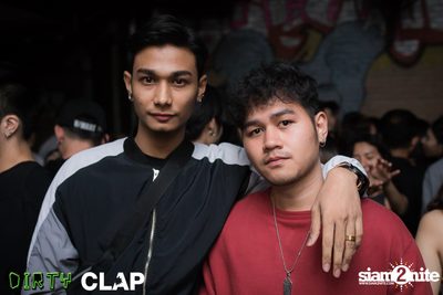 Dirty Bar presents Y2K Party | Demo Thonglor — photo 23