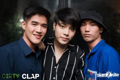Dirty Bar presents Y2K Party | Demo Thonglor — photo 24