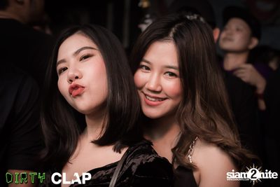 Dirty Bar presents Y2K Party | Demo Thonglor — photo 25