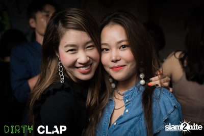 Dirty Bar presents Y2K Party | Demo Thonglor — photo 26