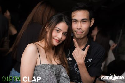 Dirty Bar presents Y2K Party | Demo Thonglor — photo 28