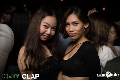 Dirty Bar presents Y2K Party | Demo Thonglor — photo 30