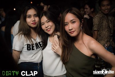 Dirty Bar presents Y2K Party | Demo Thonglor — photo 32