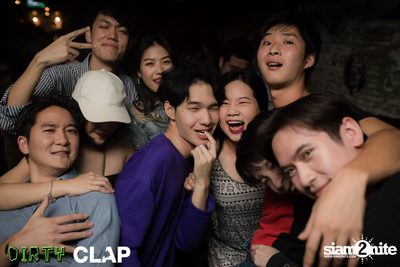 Dirty Bar presents Y2K Party | Demo Thonglor — photo 34
