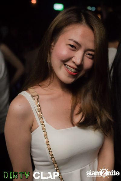 Dirty Bar presents Y2K Party | Demo Thonglor — photo 37