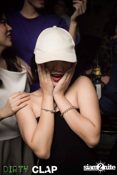 Dirty Bar presents Y2K Party | Demo Thonglor — photo 38