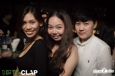 Dirty Bar presents Y2K Party | Demo Thonglor — photo 40