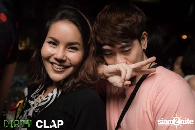 Dirty Bar presents Y2K Party | Demo Thonglor — photo 43