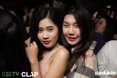 Dirty Bar presents Y2K Party | Demo Thonglor — photo 45