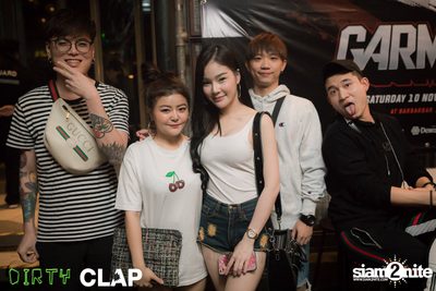 Dirty Bar presents Y2K Party | Demo Thonglor — photo 48